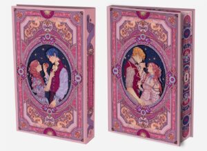 Once Upon a Broken Heart (OUBH) - Collectors Edition