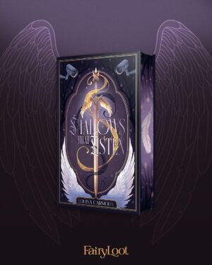 The Shadows That Listen (General Access Slot)