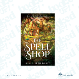 The SpellShop