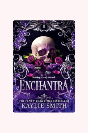 Enchantra