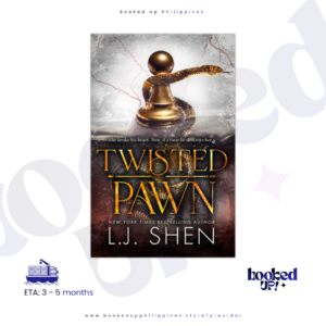Twisted Pawn