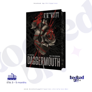 Daggermouth (US Edition)