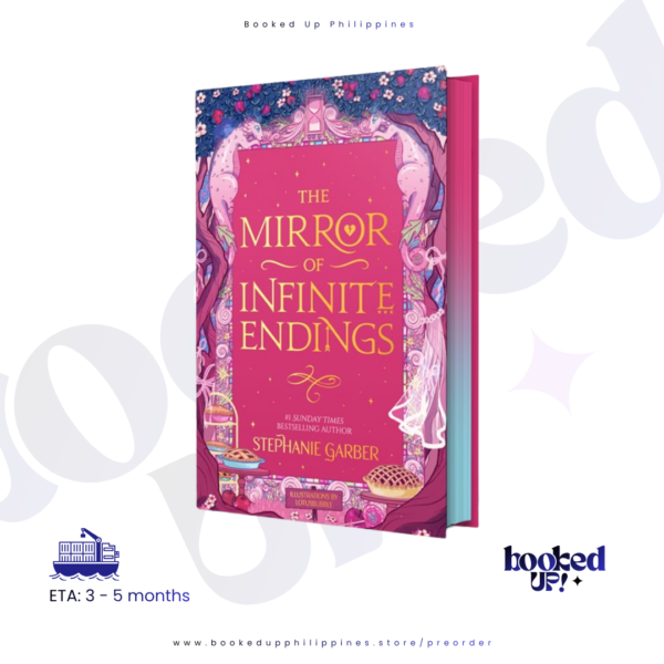 The Mirror of Infinite Endings WHS