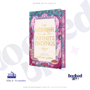 The Mirror of Infinite Endings Waterstones