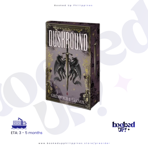 Duskbound