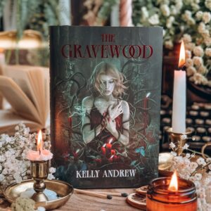 The Gravewood