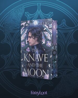 The Knave and the Moon