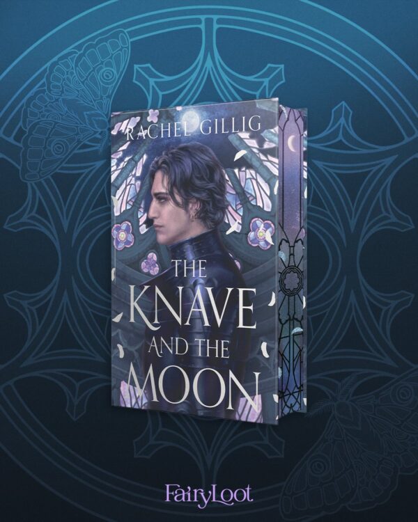 The Knave and the Moon