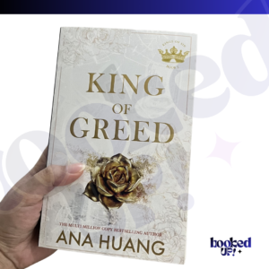 King of Greed
