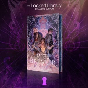 Runebreaker (TLL ed.)