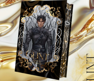 Glint (The Plated Prisoner) - Mondlicht