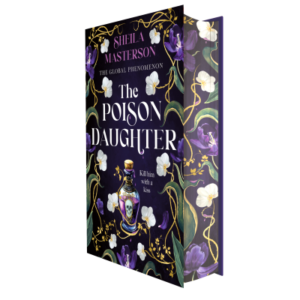 The Poison Daughter (Waterstones)