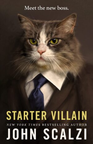 Starter Villain PPB