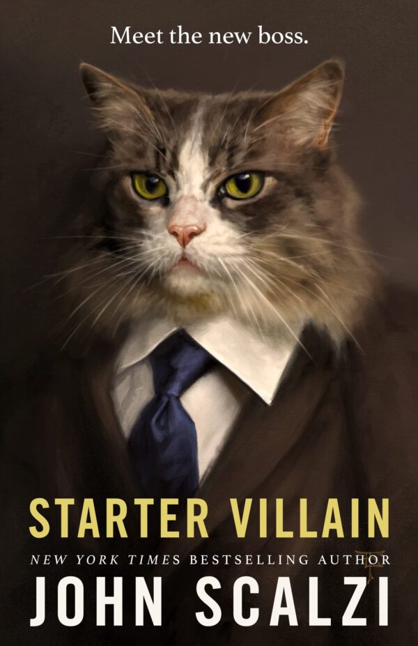 Starter Villain PPB