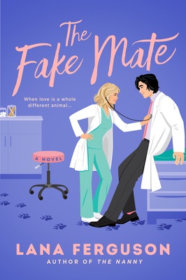 The Fake Mate PPB