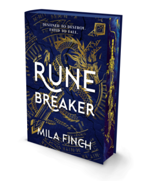 Runebreaker