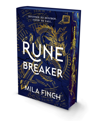 Runebreaker