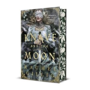 The Knave and the Moon (Waterstones)