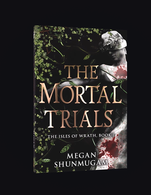 Allurial - The Mortal Trials