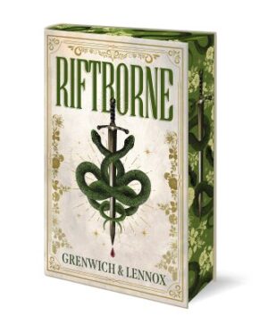 Riftborne