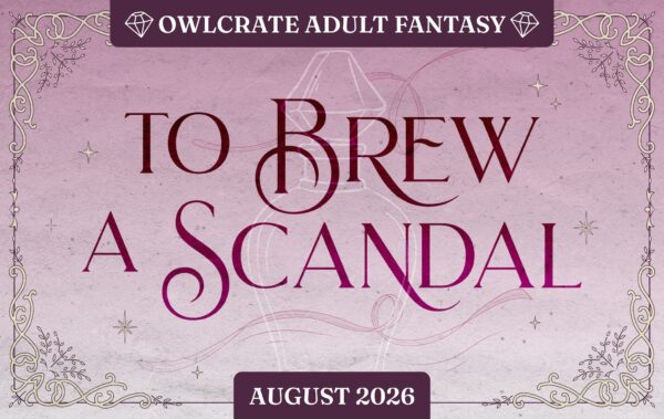 OC Adult Fantasy (Immortal Rose)