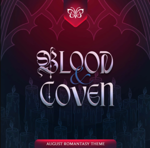 FairyLoot Romantasy August - The Witch in the Dead of Night (unsure slot)