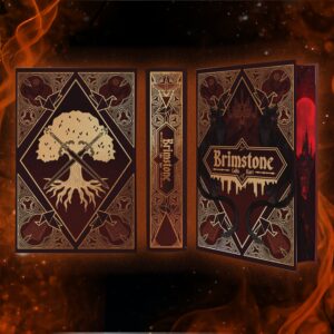 LL Brimstone (Gen Access only)