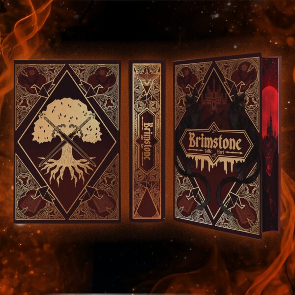 LL Brimstone (Gen Access only)