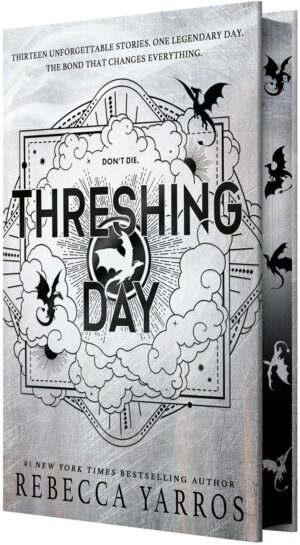 Threshing Day (Wing and Claw Collection)