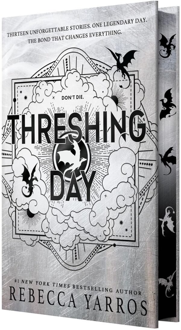 Threshing Day (Wing and Claw Collection)