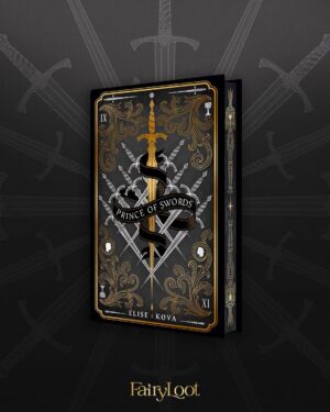 Prince of Swords (gen access)