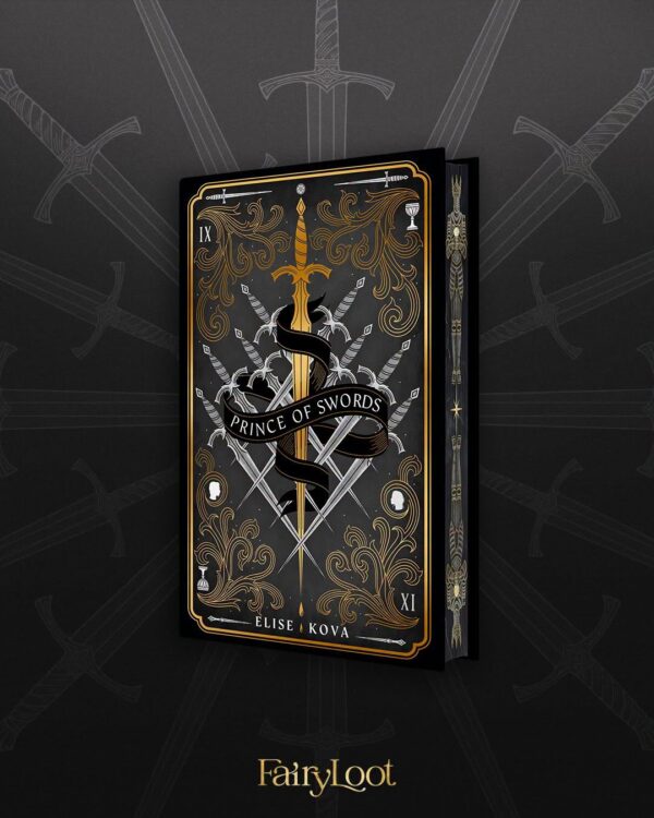 Prince of Swords (gen access)