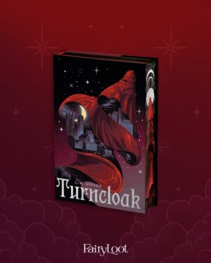 Turncloak (gen acess)