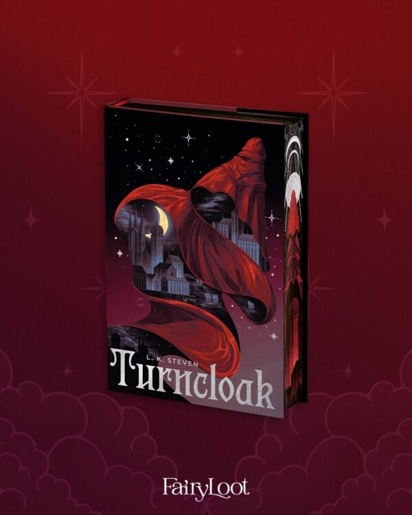 Turncloak (gen acess)