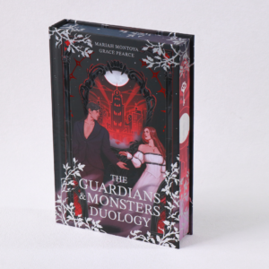 Moonlight Book Box (August)