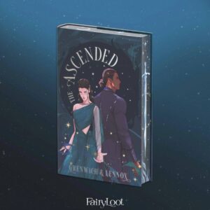 The Ascended (gen access)