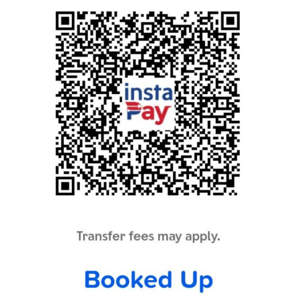 GCash QR