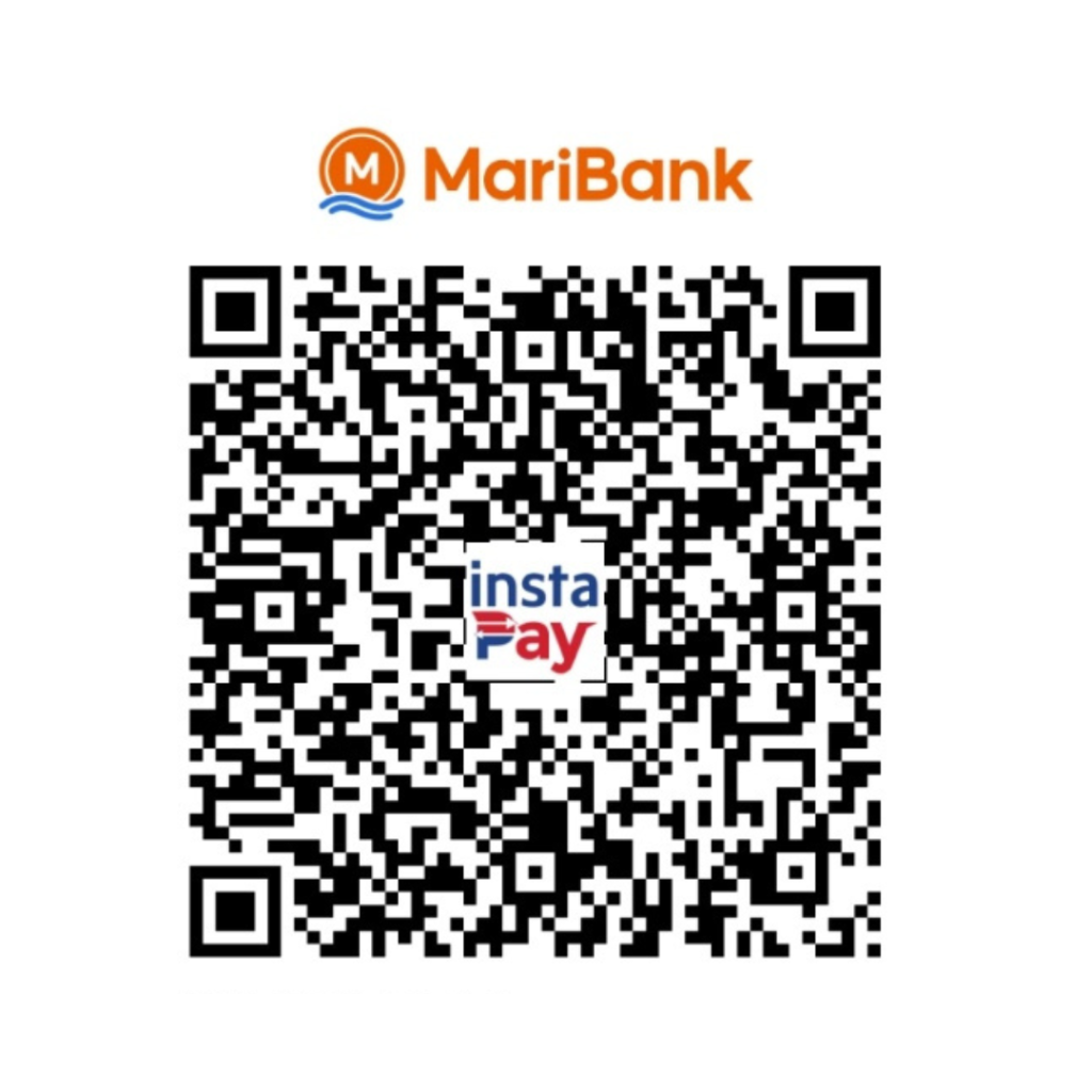 Maribank QR