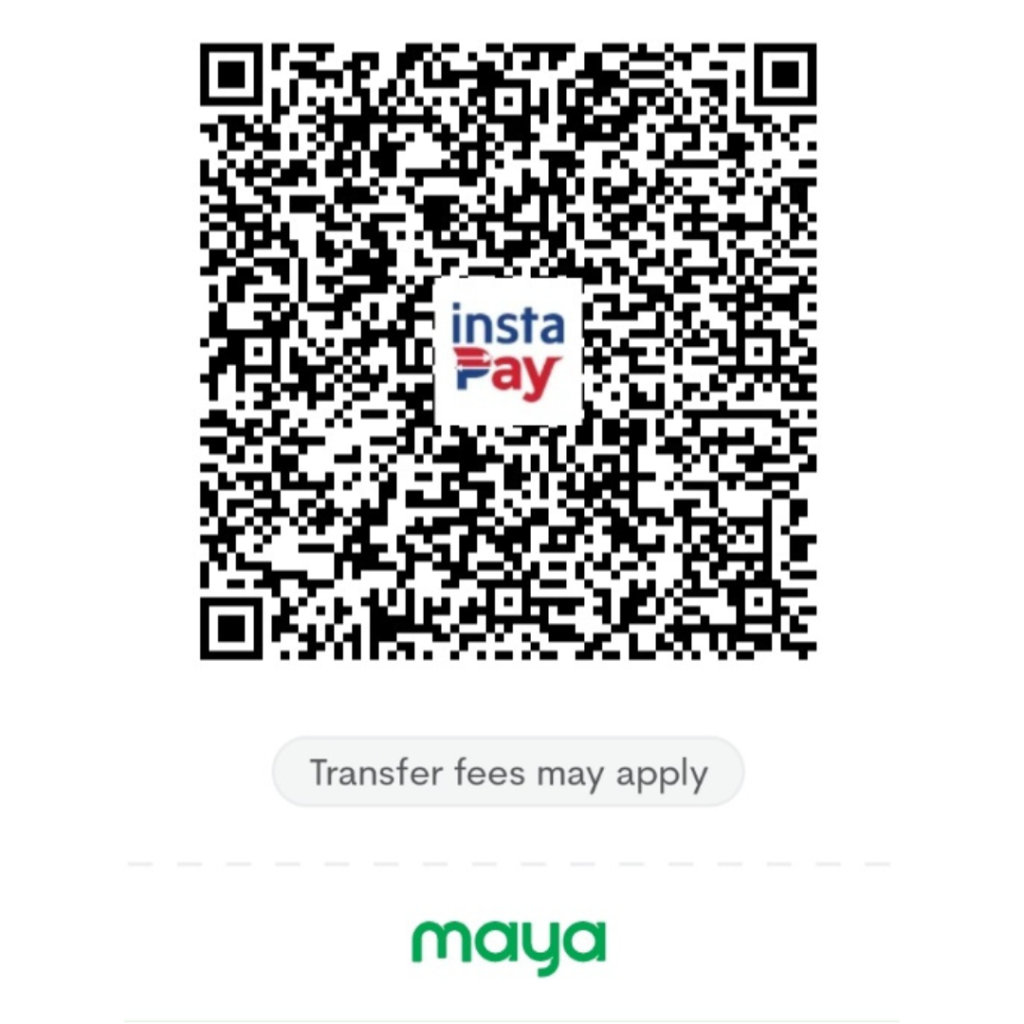 Maya QR