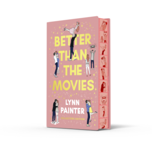 Better than the Movies (Waterstones Exclusive)