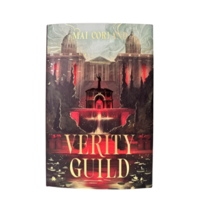 Verity Guild (FairyLoot Edition)