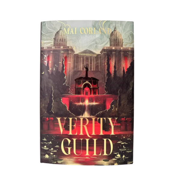 Verity Guild (FairyLoot Edition)