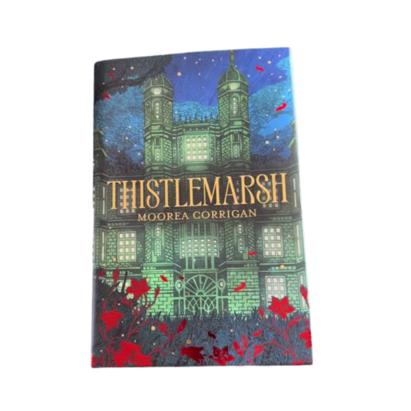 Thistlemarsh (Illumicrate Edition)