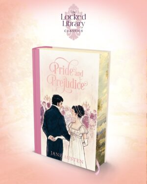 Pride and Prejudice (The Locked Library)