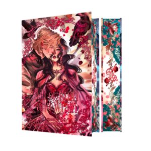 Scratch + Dent: Fall of Ruin and Wrath
