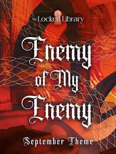 The Locked Library Sub - The Emperor's Enemy (PROMO OFFER)