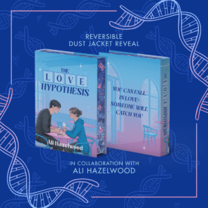 OwlCrate The Love Hypothesis