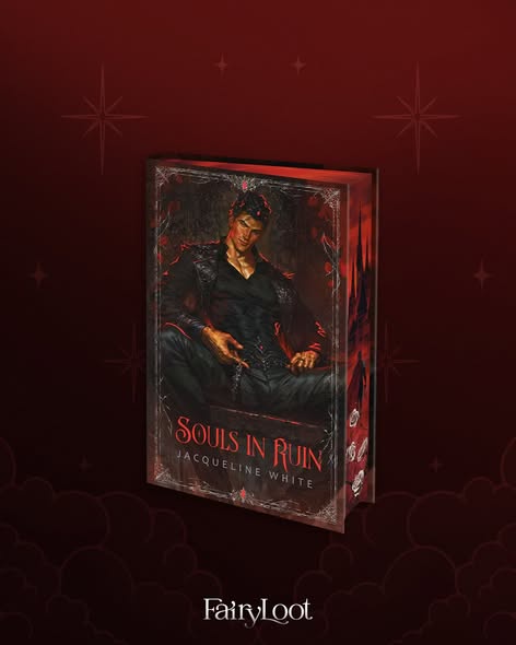 Souls in Ruin (FairyLoot Edition-gen access)