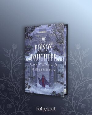 FL The Poison Daughter (gen access)