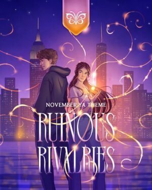FairyLoot YA Nov - Seven Deadly Spells